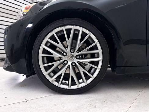 Used 2014 Lexus IS 250 w/ Navigation Package RWD image 15