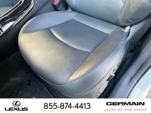 Used 2016 Toyota Prius Four Touring FWD image 21