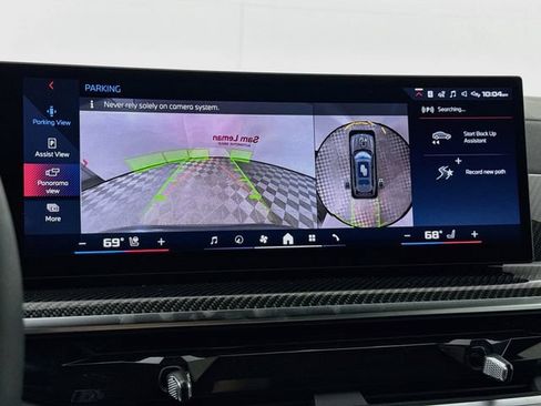 New 2027 BMW X7 M60i AWD/4WD image 14