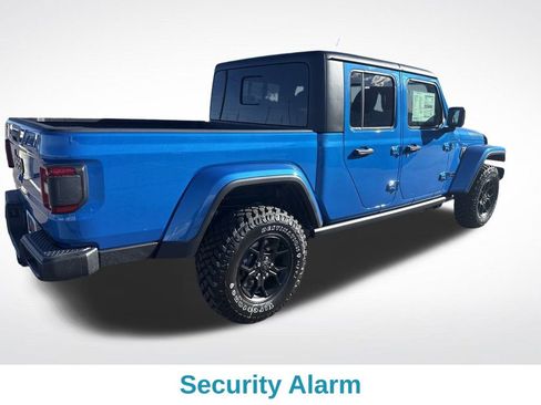 New 2026 Jeep Gladiator Willys image 6