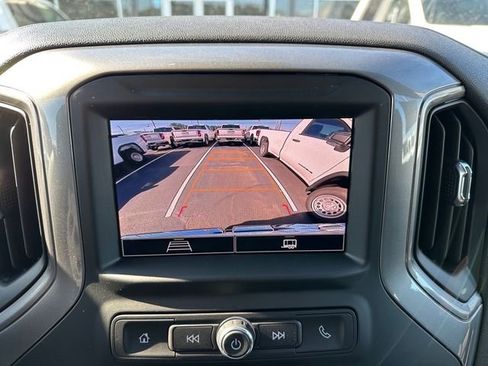 New 2025 GMC Sierra 1500 Pro w/ Pro Value Package AWD/4WD image 27