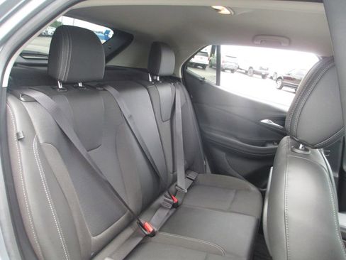 Used 2023 Buick Encore GX Preferred w/ Cold Weather Comfort Package AWD/4WD image 22