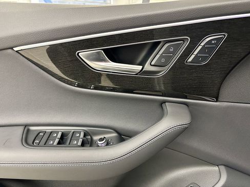 New 2025 Audi Q7 2.0T Premium Plus image 19