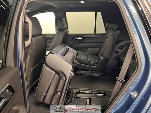 New 2026 Chevrolet Tahoe LT w/ Comfort Package RWD image 36