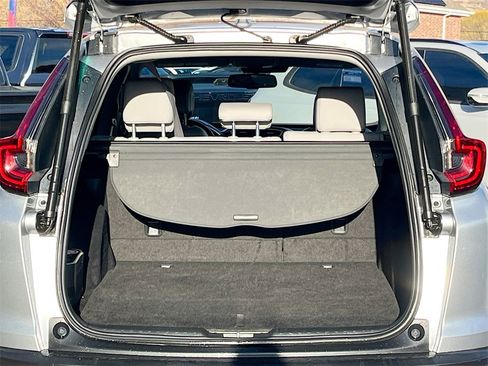 Used 2022 Honda CR-V Touring image 27