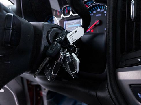 Used 2018 GMC Sierra 1500 SLT w/ SLT Premium Package image 24