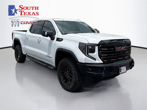 Used 2023 GMC Sierra 1500 AT4X AWD/4WD image 1