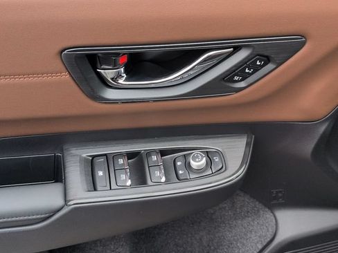 New 2026 Subaru Outback Touring AWD/4WD image 13