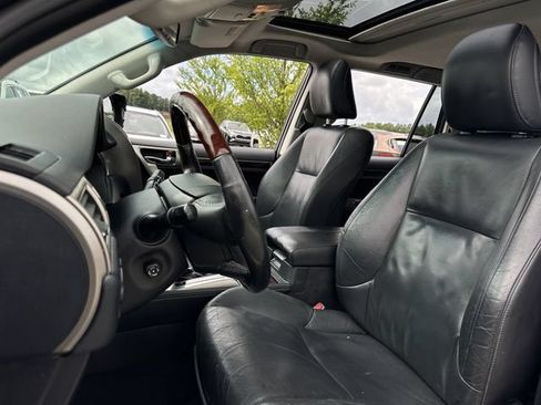 Used 2015 Lexus GX 460 w/ Premium Package AWD/4WD image 12