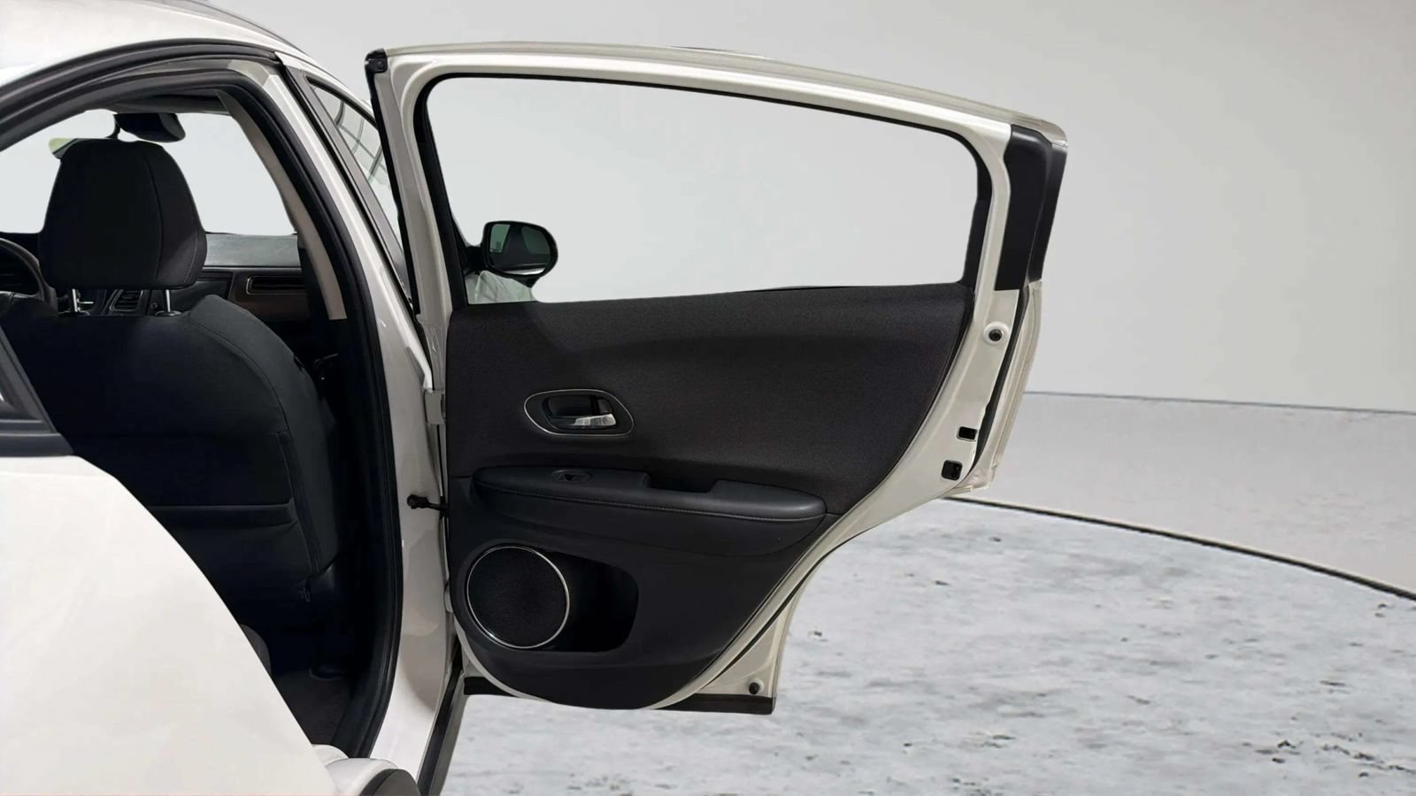 Used 2021 Honda HR-V EX image 56
