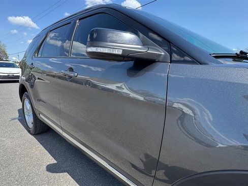 Used 2016 Ford Explorer XLT w/ Equipment Group 202A image 22