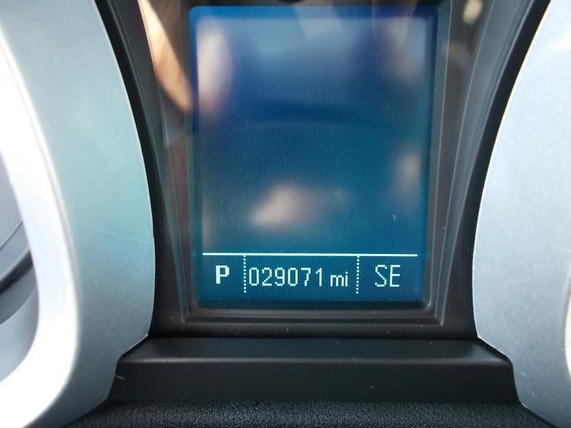 Used 2014 Chevrolet Equinox LTZ FWD image 34