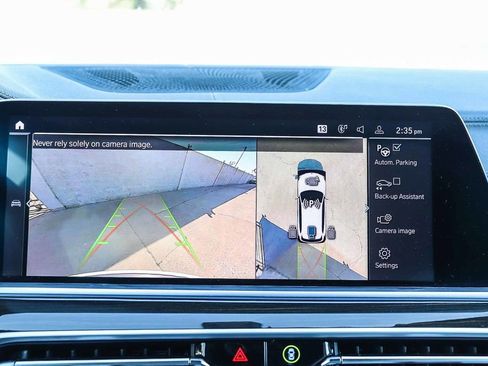 Used 2023 BMW X5 xDrive45e w/ Executive Package image 25