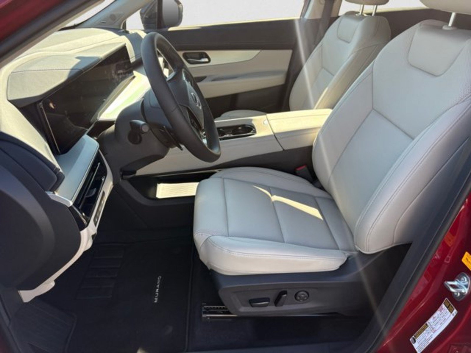 Used 2026 Nissan Murano SL w/ Comfort Package AWD/4WD image 10