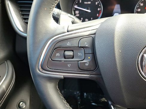 Certified 2023 Buick Envision Essence image 20