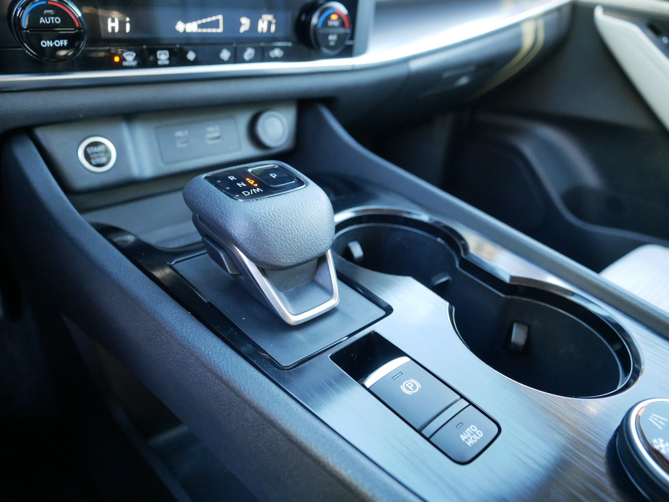 Certified 2023 Nissan Rogue SV AWD/4WD image 24