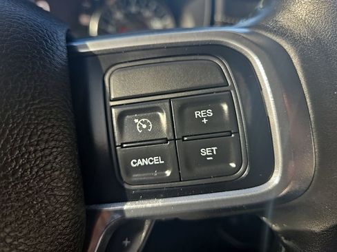 Used 2022 RAM 2500 Laramie image 14