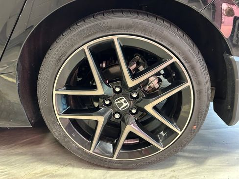 Used 2022 Honda Civic Sport Touring image 22