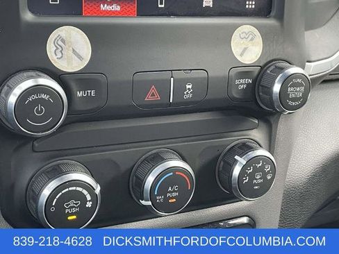 Used 2024 RAM 2500 Big Horn image 25