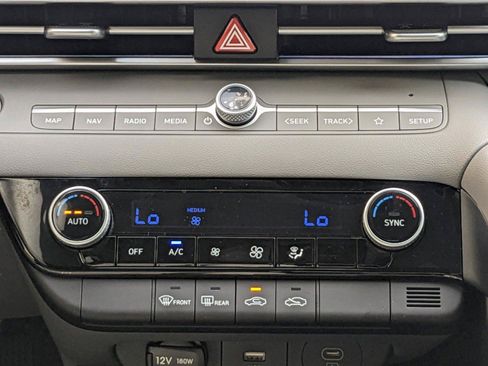 New 2026 Hyundai Elantra Sport FWD image 26