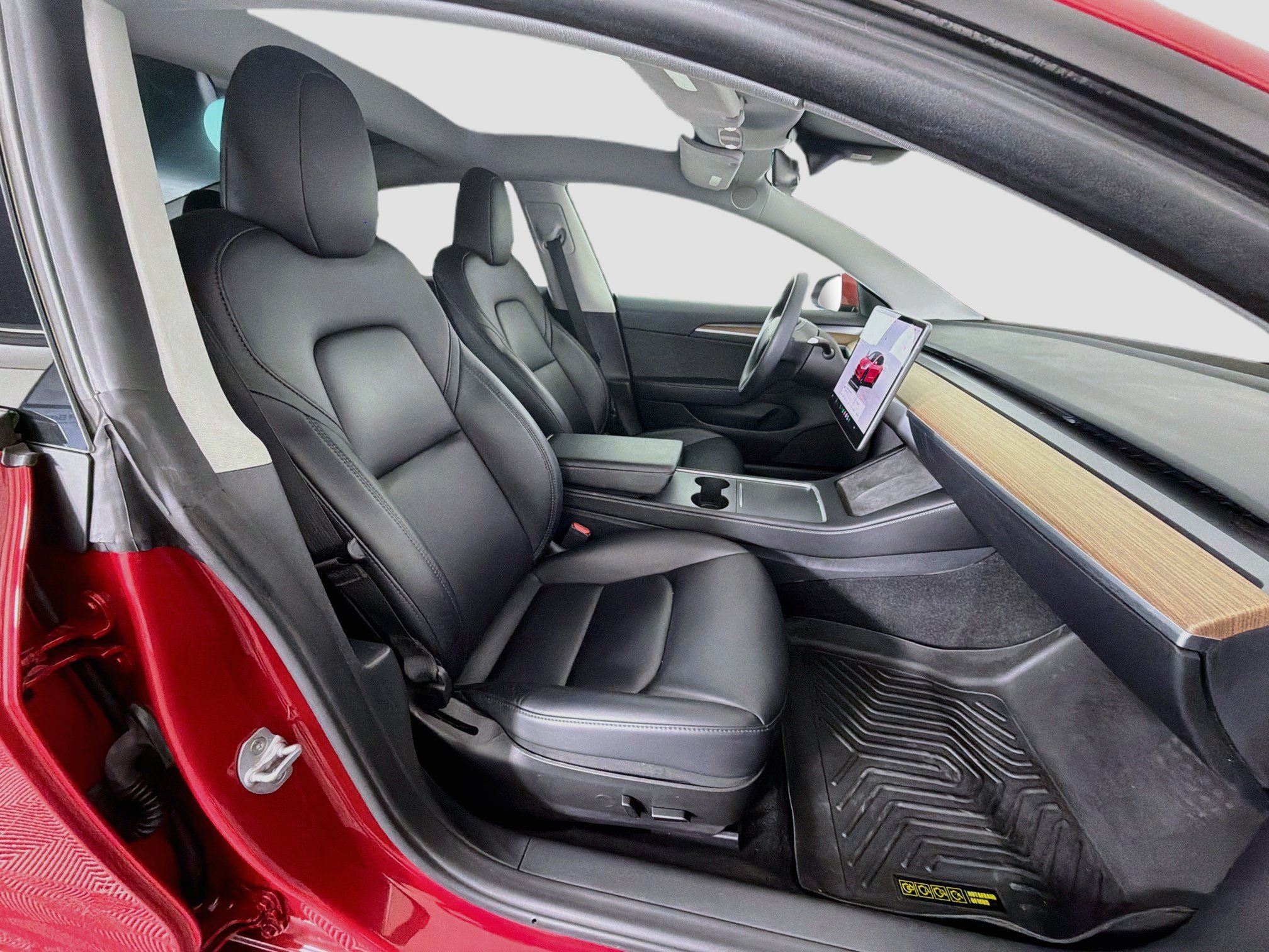 Used 2023 Tesla Model 3 Standard Range RWD image 33