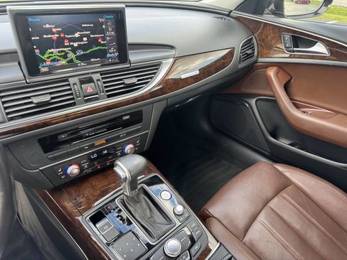 Used 2012 Audi A6 3.0T Prestige image 30