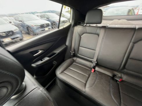 Used 2025 Buick Envista Sport Touring image 41