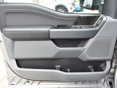 Used 2023 Ford F150 XLT w/ Equipment Group 302A High AWD/4WD image 17