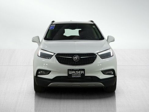 Used 2019 Buick Encore Essence image 8