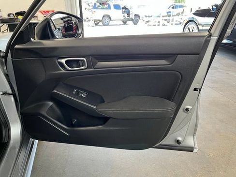 Used 2024 Honda Civic Sport image 12