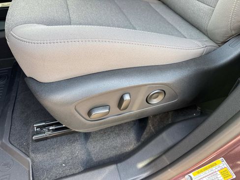 New 2026 GMC Acadia Elevation w/ LPO, Floor Liner Package image 23