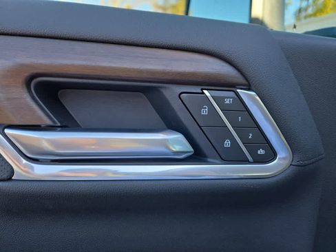 New 2026 Chevrolet Silverado 3500 High Country w/ High Country Premium Package image 15