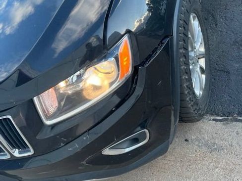 Used 2015 Jeep Grand Cherokee Limited AWD/4WD image 22