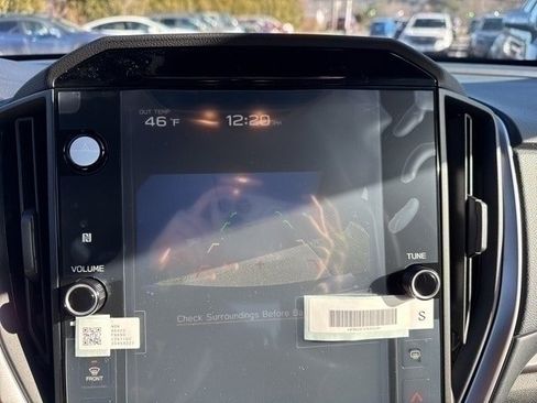 New 2026 Subaru Impreza 2.0i Sport image 24