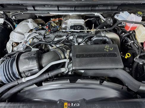 Used 2025 Chevrolet Silverado 3500 High Country w/ High Country Premium Package image 32