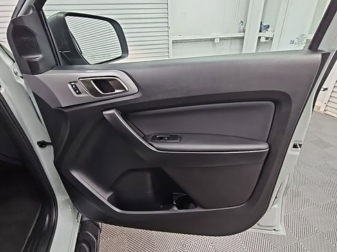 Used 2023 Ford Ranger XLT w/ Equipment Group 301A Mid image 35