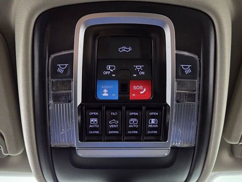 New 2026 RAM 1500 Laramie image 26