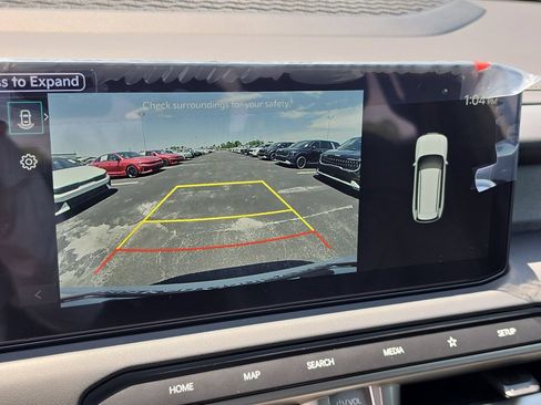 New 2027 Kia Telluride EX FWD image 25