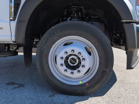 New 2026 Ford F550 XL image 10