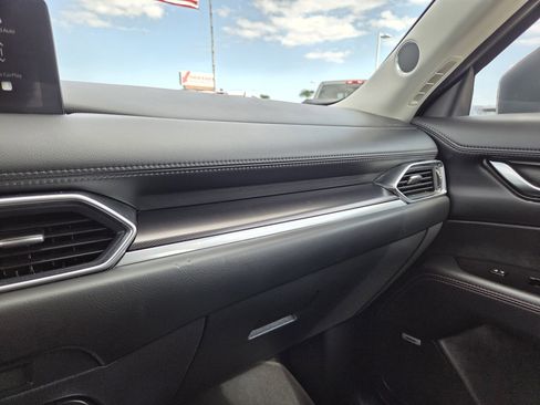 Used 2024 MAZDA CX-5 Carbon Edition image 32