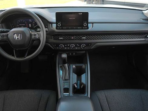Used 2024 Honda Accord EX image 10