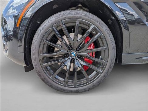 New 2027 BMW X6 xDrive40i AWD/4WD image 10