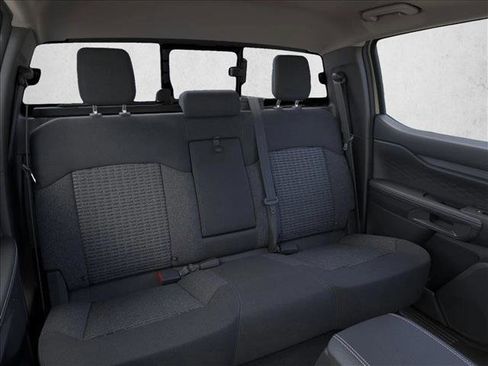 New 2025 Ford Ranger XLT w/ FX4 Off-Road Package image 11