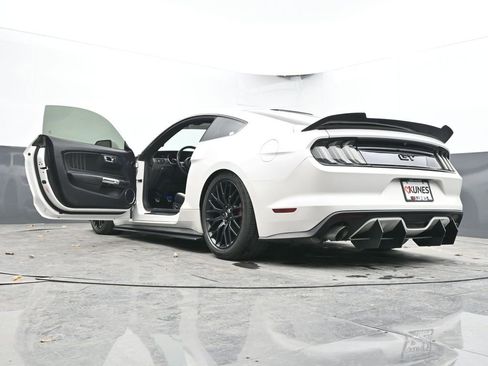 Used 2017 Ford Mustang GT Premium w/ GT Performance Package image 65