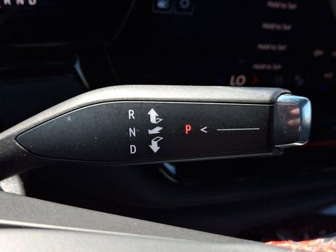 Certified 2024 Chevrolet Silverado EV RST image 17