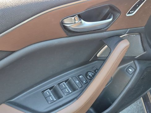 Used 2021 Acura TLX w/ Technology Package FWD image 14