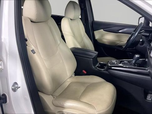 Used 2019 MAZDA CX-9 Grand Touring FWD image 22