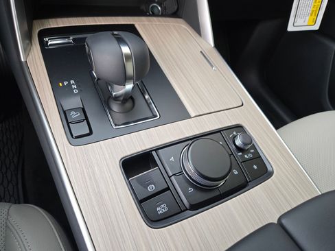 New 2026 MAZDA CX-90 3.3 Turbo w/ Preferred Package image 15