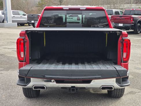 Used 2022 GMC Sierra 1500 SLT w/ SLT Premium Plus Package image 14