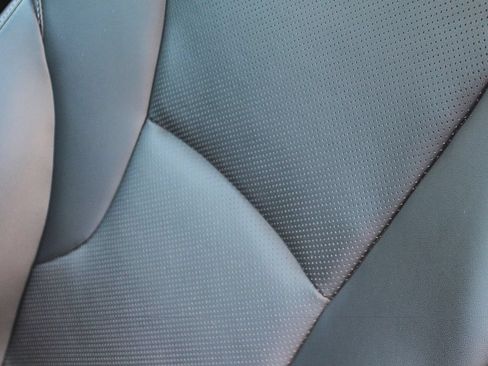 Certified 2024 Honda Accord Sport image 25